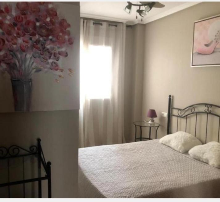Appartamento Con 2 Stanze Letto Torrevieja