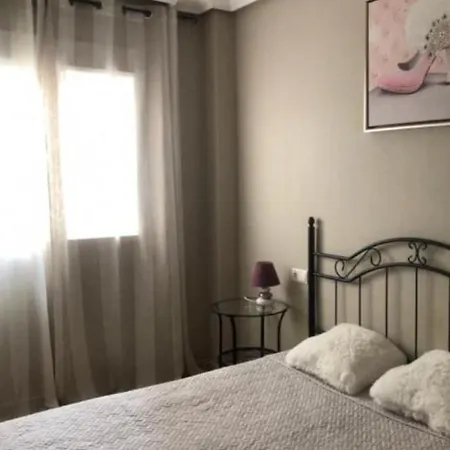 Apartamento Con 2 Stanze Letto Torrevieja Exterior foto
