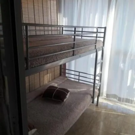 Apartamento Con 2 Stanze Letto Torrevieja Exterior foto