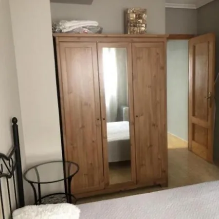 Apartamento Con 2 Stanze Letto Torrevieja Exterior foto