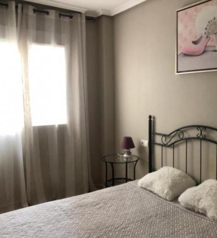 Con 2 Stanze Letto Appartement Torrevieja