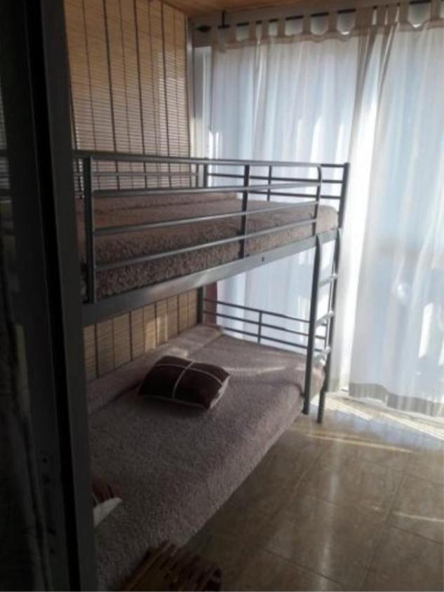Apartamento Con 2 Stanze Letto
