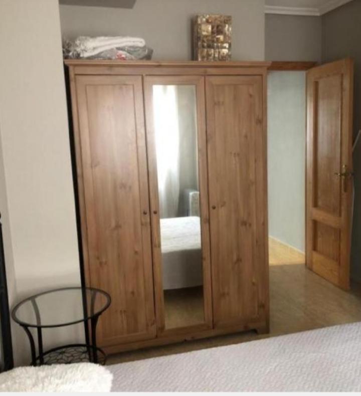 Con 2 Stanze Letto Appartement Torrevieja