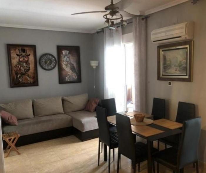 Con 2 Stanze Letto Appartement